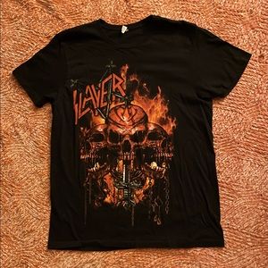 Slayer Repentless TShirt XL